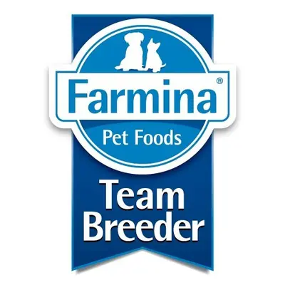 Farmina Team Breeder