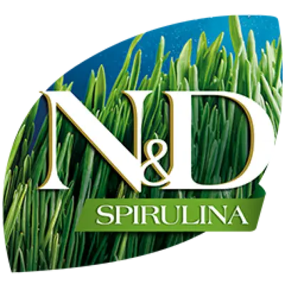 N&D Spirulina