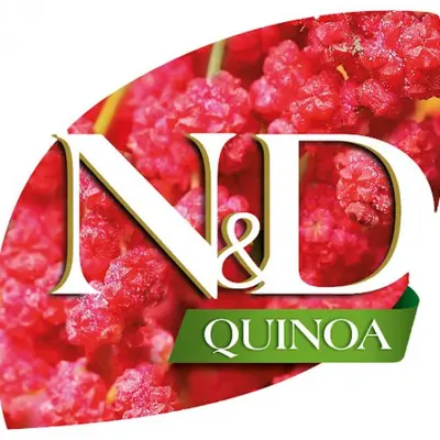 N&D Quinoa