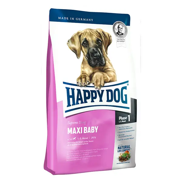Happy Dog Maxi Baby 1 kg
