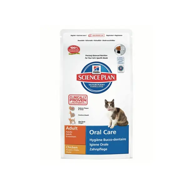 Hill's SP Oral Care  250 гр.