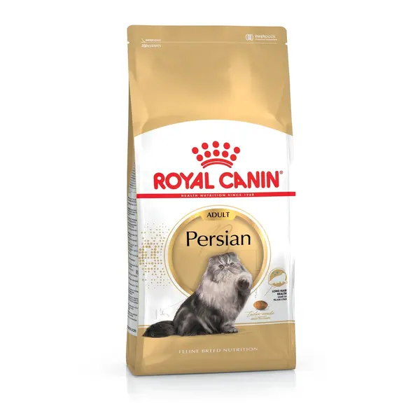 Royal Canin Persian  суха храна за персийски котки