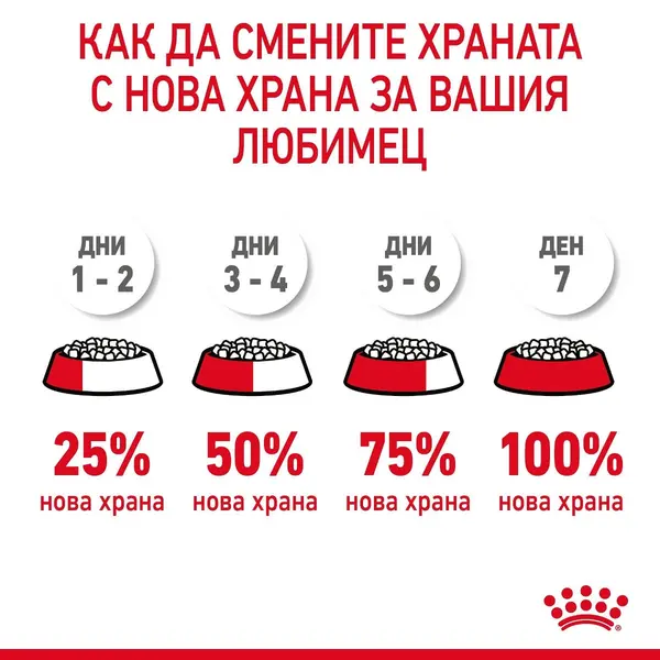 Royal Canin Dental Care - суха храна за котки за оптимална устна и зъбна хигиена