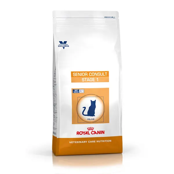 Royal Canin Senior Stage 1 Cat 1.5 kg