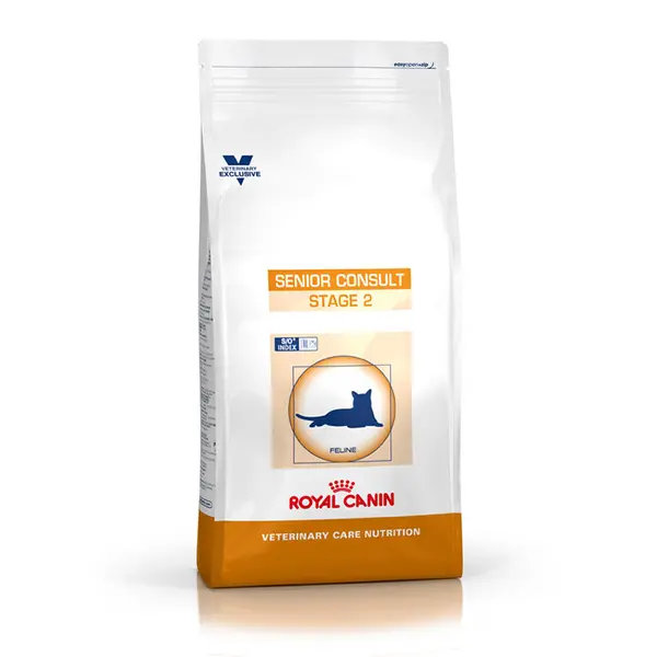Royal Canin Senior Stage 2 Cat 1.5 kg