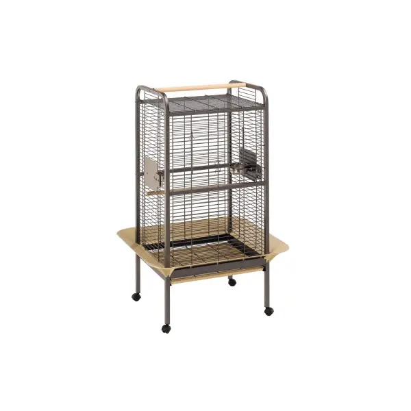 Ferplast Expert 70 - Клетка за големи папагали  94,5 x 81 x h 156 cm