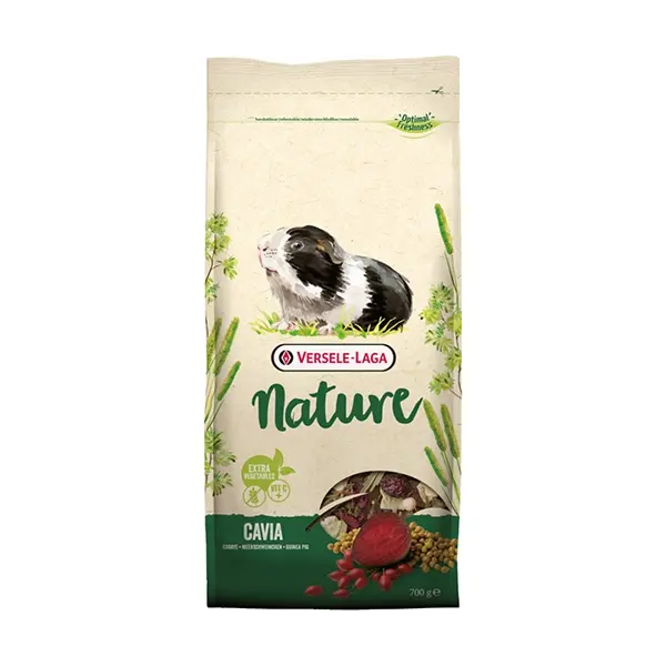 Versele-Laga Cavia Nature - храна за морски свинчета
