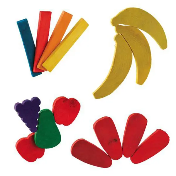 Ferplast Hamster Wooden Stick PA 4752