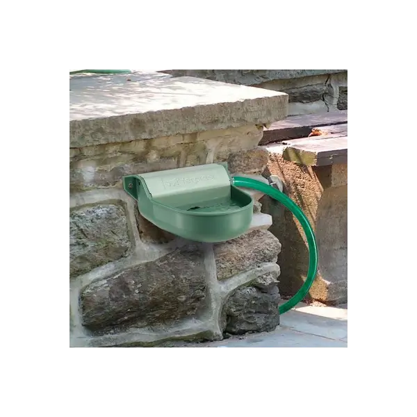 Ferplast Autmatic Water Dispenser - Aвтоматичен разпределител за вода