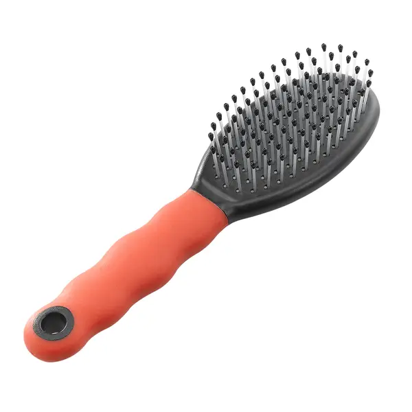 Ferplast GRO 5929 – четка за кучета и котки с пластмасови връхчета