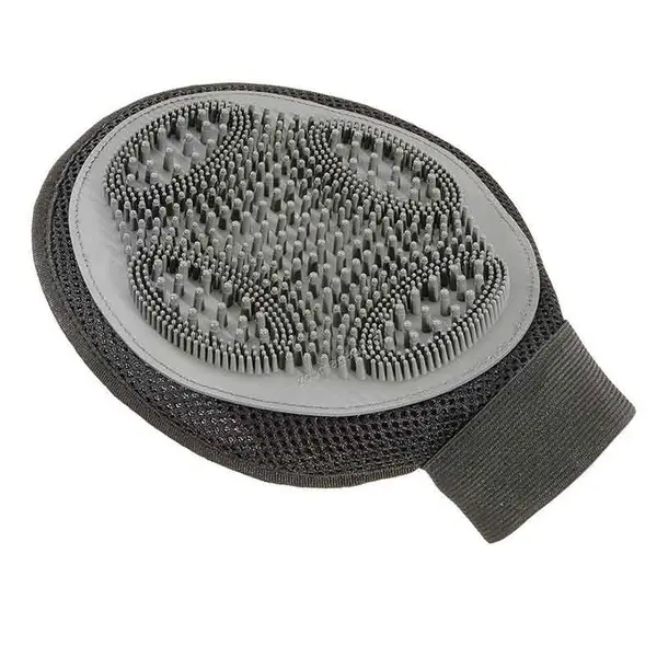 Ferplast GRO 5935 – масажна ръкавица за котки и кучета