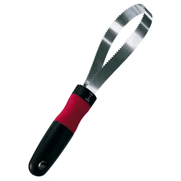 Ferplast GRO 5954 – Триминг гребен за кучета 