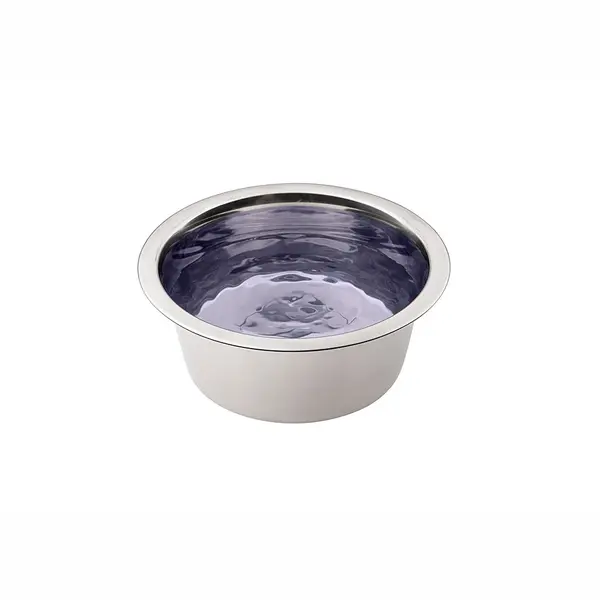Метална купа за храна Ferplast Orion KC 54 - 0.85L