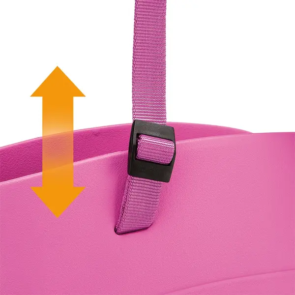 Чанта за кучета Ferplast With-Me Small - Черен