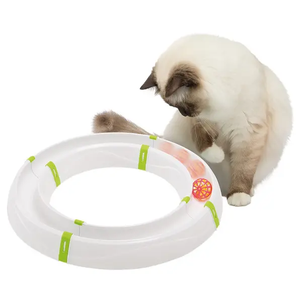 Ferplast Magic Cirle - интерактивна играчка за котки