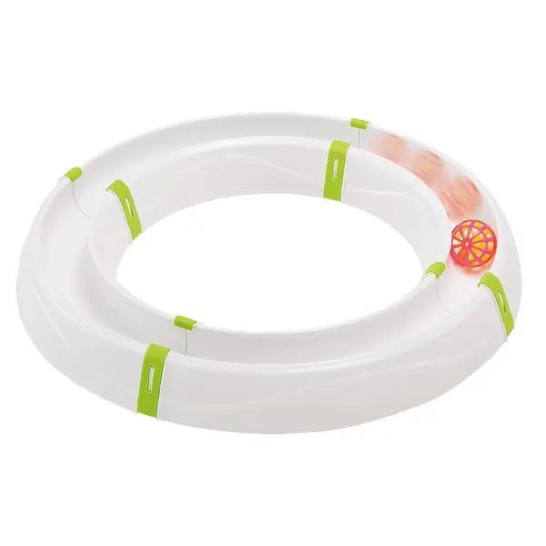 Ferplast Magic Cirle - интерактивна играчка за котки