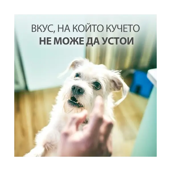 Hill’s Healthy Mobility Treats – лакомство при ставни проблеми за кучета в зряла възраст 220гр
