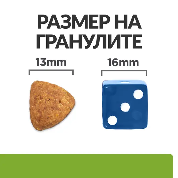 Hill's PRESCRIPTION DIET Metabolic + Mobility Weight Management - лечебна суха храна за кучета с наднормено тегло и ставни проблеми, с пилешко