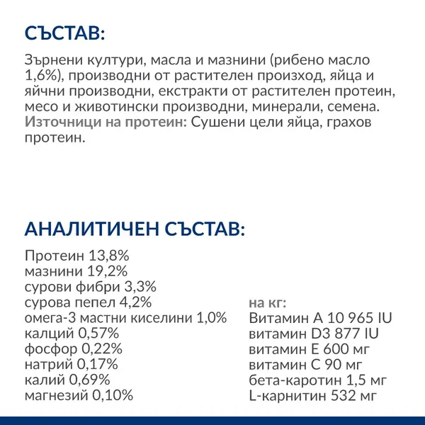 Hill's PRESCRIPTION DIET k/d Kidney Care - лечебна суха храна за кучета с бъбречна недостатъчност, с пилешко