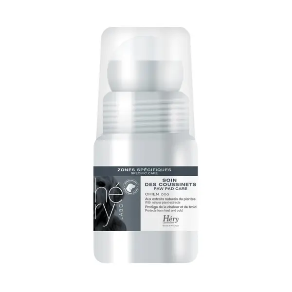 Héry Labo Paw pad care for dog - Специална грижа за лапите на кучета, 70 ml