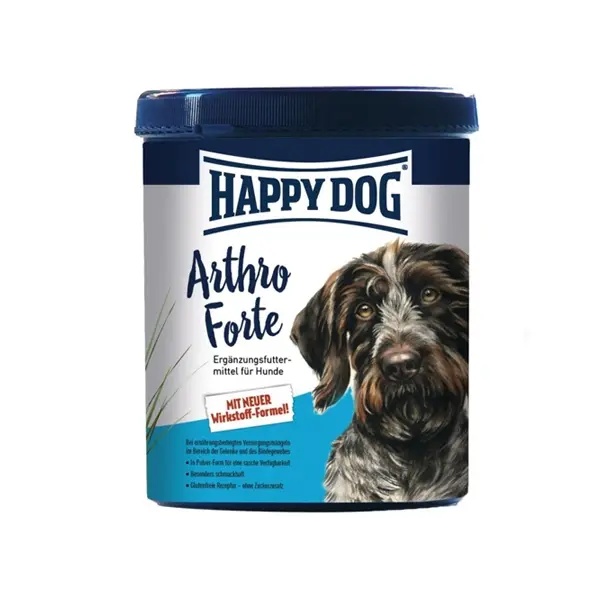 Happy Dog Artro Forte - добавка за кучета 0.700кг