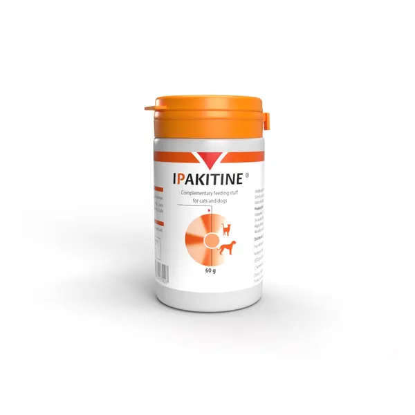 Vetoquinol - Ipakitine / ипакитин / - за хронична бъбречна недостатъчност 60 гр.