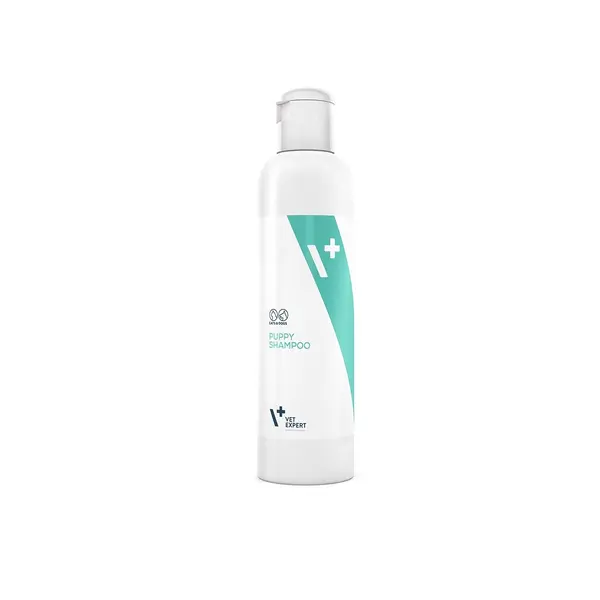 Vetexpert - Puppy Shampoo - дермокозметичен шампоан за подрастващи кученца 250 мл.