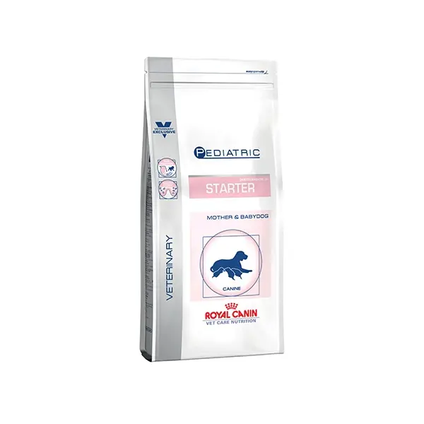 Royal Canin VCN Pediatric Starter Medium Dog - за кученца от отбиването, бременни и кърмещи кучета от средни породи - 12 кг