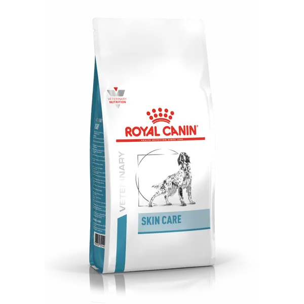 Royal Canin Skin Care - лечебна храна за кучета при дерматози
