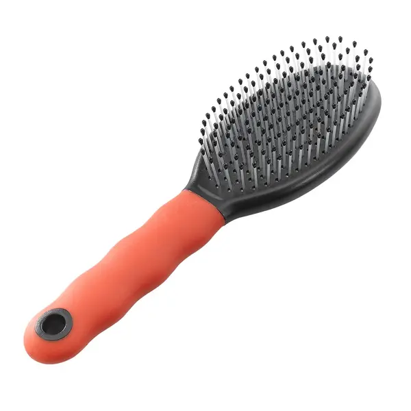 Ferplast GRO 5931 – четка за кучета и котки с пластмасови връхчета