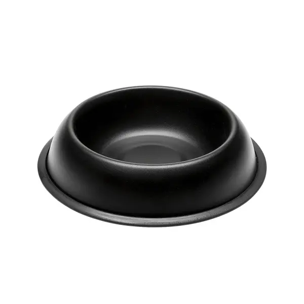 Ferplast MIRA KC 80 - Метална купа за хранене 2,5л - Бяла