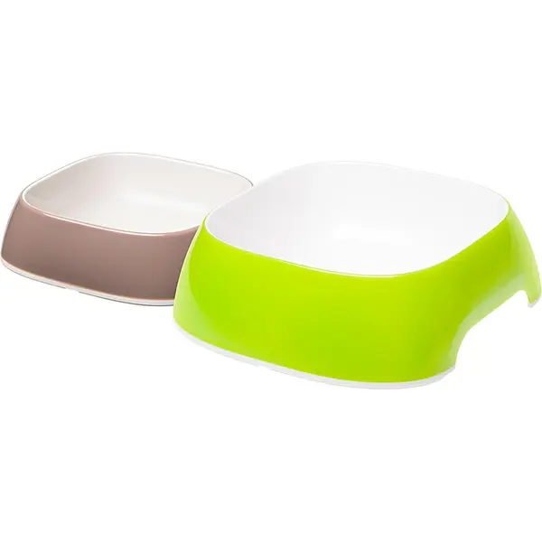 Конектори за купи за хранa Ferplast Glam х2