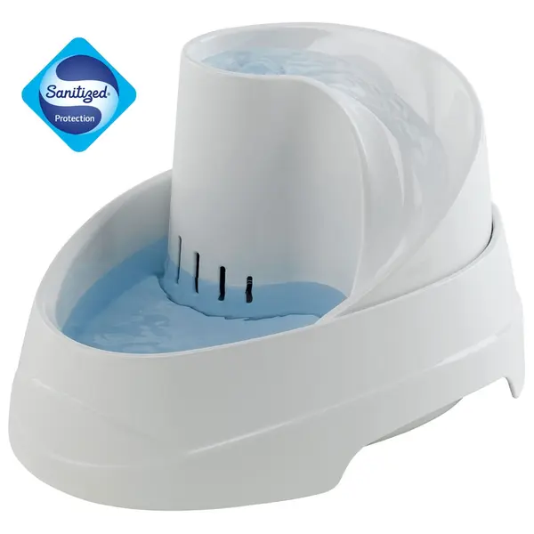Фонтан за котки и малки кучета Ferplast Vega 2L