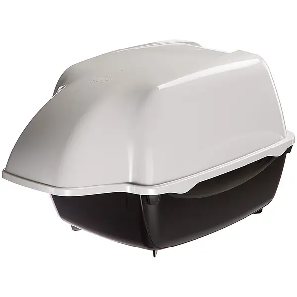 Ferplast COSMIC outdoor - Външна закрита котешка тоалетна
