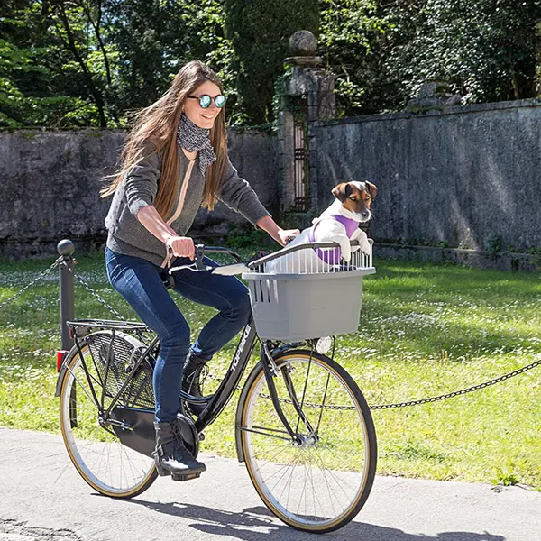 Транспортна кошница за колело Ferplast Atlas Bike Rapid 20