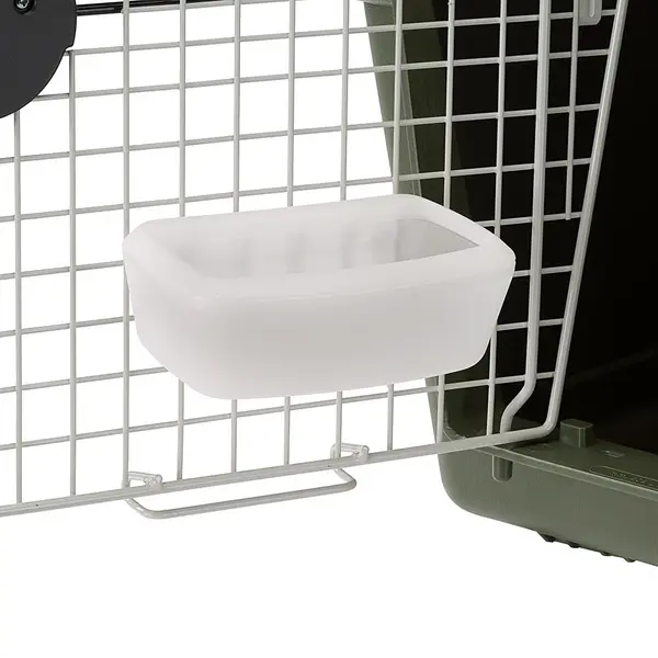 Транспортна клетка за кучета и котки Ferplast Atlas 50 Classic