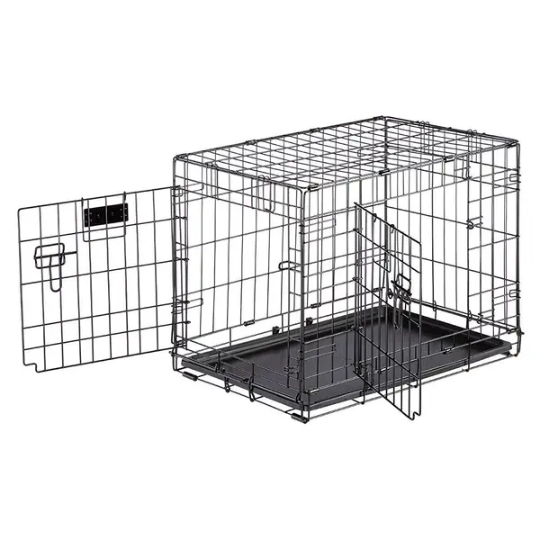 Клетка за кучета Ferplast Dog-Inn 90
