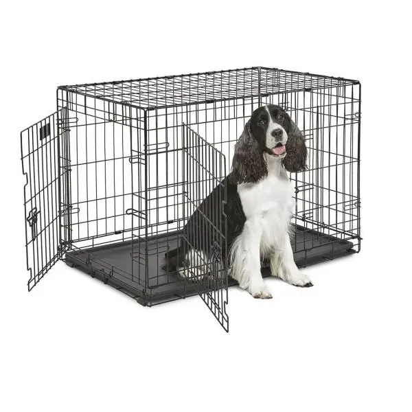 Клетка за кучета Ferplast Dog-Inn 90