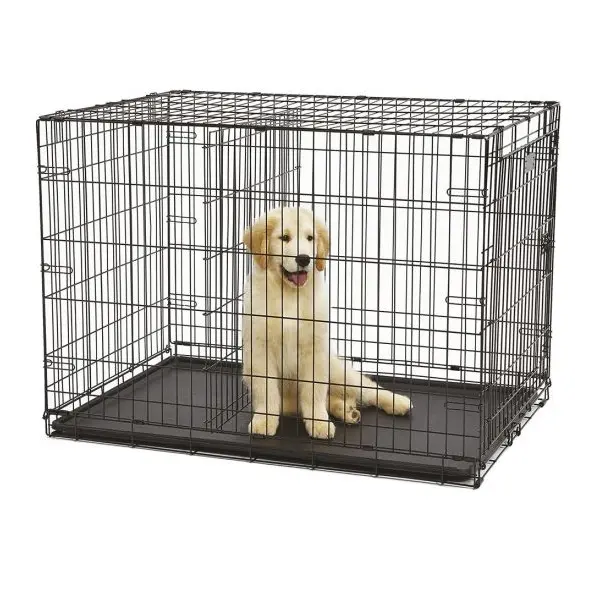 Клетка за кучета Ferplast Dog-Inn 60
