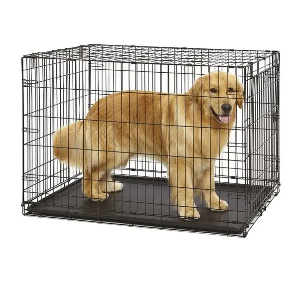 Клетка за кучета Ferplast Dog-Inn 60
