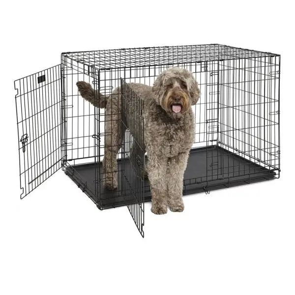 Клетка за кучета Ferplast Dog-Inn 60