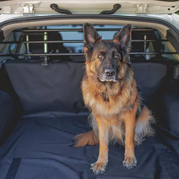 Преграда за кучета за кола Ferplast Dog Security