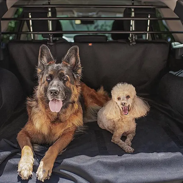 Преграда за кучета за кола Ferplast Dog Security