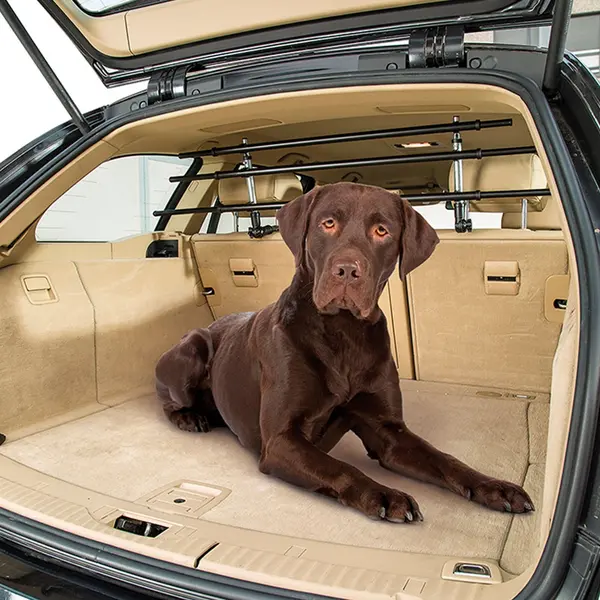 Преграда за кучета за кола Ferplast Dog Security
