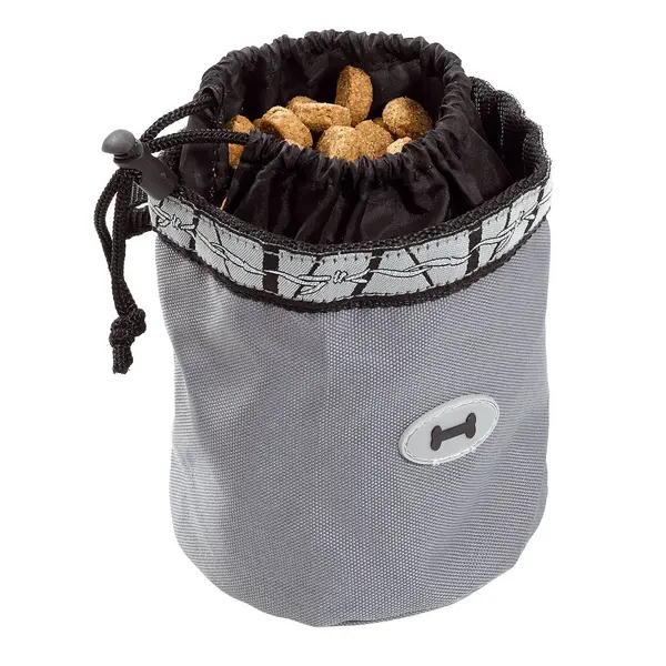 FERPLAST DOG TREATS BAG -  Чантичка за лакомства Малка