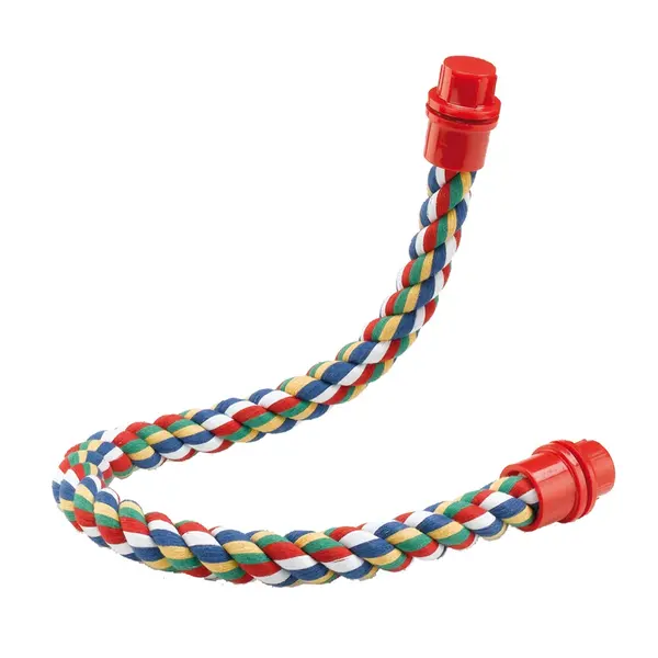 Ferplast PA 4116  CORD-PERCH LARGE - въже-кацалка за папагали
