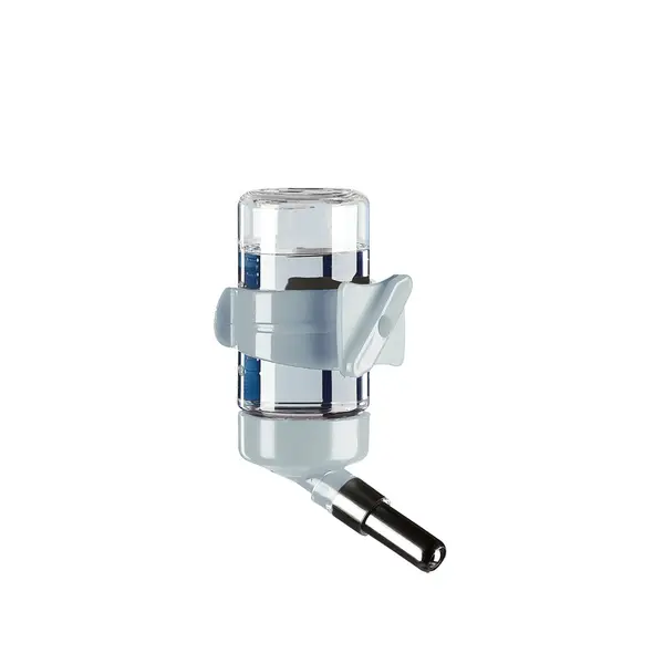 Ferplast DRINKY 4660 MINI - поилка 75мл кръгла
