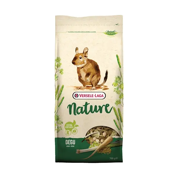 Versele-Laga Degu Nature 700 гр