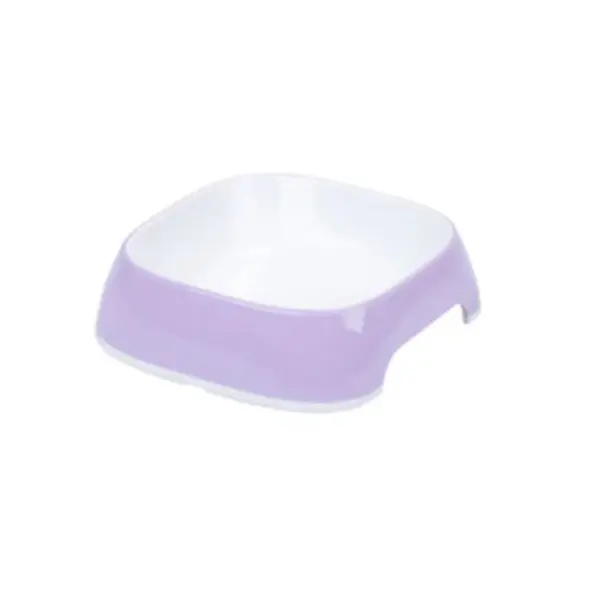 Купичка за хранa Ferplast Glam Medium Light Blue - 0,75L