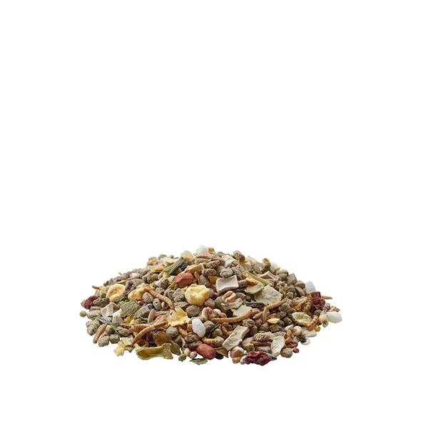 Versele-Laga Mini Hamster Nature - храна за мини хамстери - 400 гр
